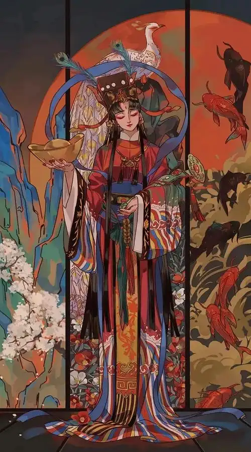 影视影院爱情电影海上花火海报